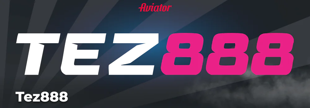 Play Aviator at Tez888